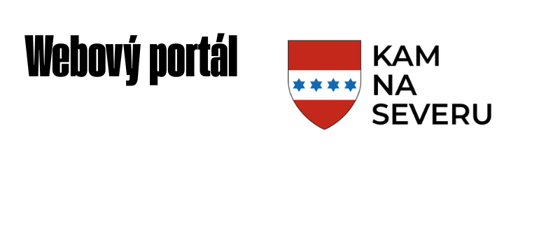 Kam na Severu – banner