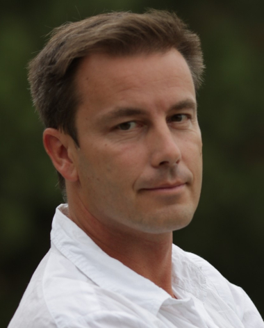 David Jedlinský (Hnutí SOL)