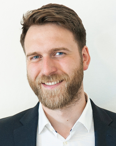 Mgr. Martin Basel (ODS)