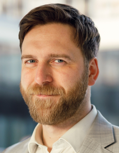 Ing. Mgr. Martin Basel (ODS)