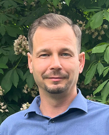 Ing. Martin Cibula (Hnutí SOL)