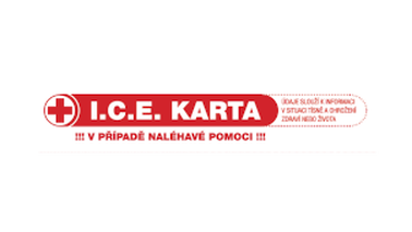 I.C.E. karta